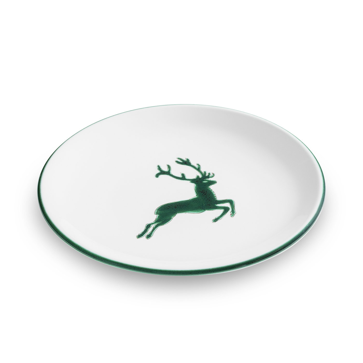Dessert Plate